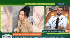 Divorțează Ioana și Ilie Năstase? Răspunsul dat în exclusiviate de soția fostului mare tenismen