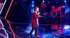Vocea României 2024, 20 septembrie. David Lin, ospătarul din Taiwan, a făcut-o pe Irina Rimes să regrete că nu s-a întors. Tudor Chirilă: ”Ai cântat ca și cum te-ai fi întâlnit cu Taylor Swift”