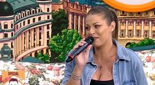„Roxana Nemeș, însărcinată cu gemeni după 5 ani în care a făcut fertilizări în vitro și a tratat endometrioza: „Eu niciodată nu mi-am pierdut speranța”