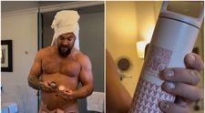 Este unul dintre cei mai doriți bărbați din lume, dar unghiile lui arată dezgustător! Cum s-a filmat Jason Momoa
