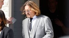 Mărturii oribile în procesul Johnny Depp – Amber Heard. Mesajul trimis de actor unui prieten