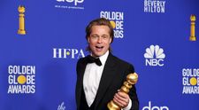 Brad Pitt, irezistibil pe platourile de filmare ale noului său film. La 57 de ani, rămâne unul dintre cei mai doriți actori