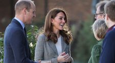 Kate Middleton a atras din nou toate privirile: a adoptat o ținută business