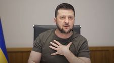 Ce a spus Zelenski despre necesitatea unei întâlniri față în față cu Putin, într-un interviu pentru presa rusă