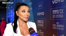 Corina Caragea, despre vacanța în Maldive: 