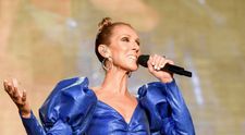 Imagine rară cu Celine Dion. Cum arată artista după ce și-a anulat turneul din Europa din cauza problemelor de sănătate