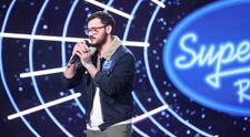 Alexandru Precup a cântat o melodie de la Nirvana. Smiley, impresionat de prestația lui:“Ai făcut cinste piesei!”