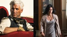 Ce au spus italienii despre Penelope Cruz și Adam Driver, după ce au jucat în filmul „Ferrari”. Producția a înregistrat încasări de zeci de milioane de euro la nivel mondial
