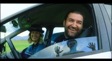Cine joacă în comedia “Oh, Ramona” și cu câtă nuditate vine rolul lui Smiley de Ziua Îndrăgostiților