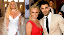 Britney Spears, dans lasciv la nunta cu Sam Asghari. „Sper că n-am ofensat pe nimeni”