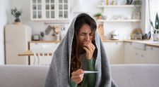 Recomandările medicilor după ce super-gripa se răspândește și în România. Virusul gripal A(H3N2), subclada K, este mult mai contagios