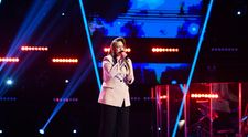 Vocea României 2025, 31 octombrie. Elena Godorogea a dat totul pe scenă și a creat un moment frumos cu piesa „Wrecking ball”