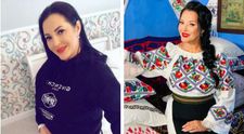 La 46 de ani, Angela Rusu va deveni și mamă și bunică! Mai mult, artista are și un frate de doar câțiva ani