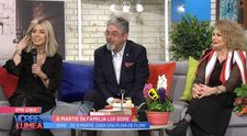 VIDEO Cum arată ziua de 8 martie în familia lui Sore