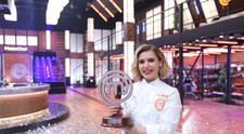 VIDEO Alina Gologan, despre experiența MasterChef. Ce va face cu premiul în valoare de 50.000 de euro