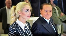 Marta Fascina, iubita lui Silvio Berlusconi, primul mesaj după moartea politicianului