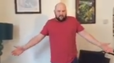 Gestul impresionant al unei fetite de 5 ani a luat cu asalt internetul: 