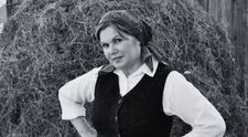 Natașa Raab, declarații șocante înainte de deces! Celebra actriță, cunoscută drept „Coana Chiva” își dorea să moară: „Sunt lovită de soartă!”