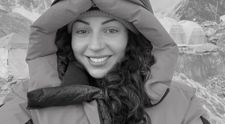 Ultimul mesaj al Annei Guțu, alpinista care a murit în Tibet, lovită de o avalanșă. „Timpul ne va spune...”