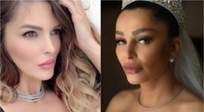 Ce spune Denisa Nechifor, prietena lui Brigitte, despre nuntă: ”Nu știu dacă Pastramă este jumătatea vieții ei”