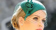 Kitty Spencer, nepoata prințesei Diana, pictorial controversat. Ce accesoriu a ales să poarte  