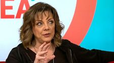 Carmen Tănase a dezvăluit ce salariu are
