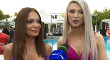 Trupa Andre s-a reunit după 17 ani de carieră solo! Primul interviu cu Andreea Bălan și Andreea Antonescu