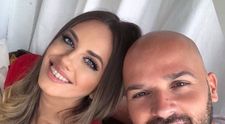 Soția lui Andrei Ștefănescu, mesaj dur pentru fani, după ce artistul a făcut coronavirus