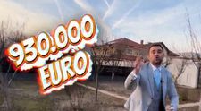 Cum arată casa din București care se vinde cu 930.000 de euro. Are 1400 mp de teren, 442 mp suprafață utilă și piscină
