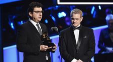 Cine este Şerban Ghenea, canadianul de origine română care a câștigat premiul Grammy în calitate de inginer de sunet al albumului „Midnights” al lui Taylor Swift
