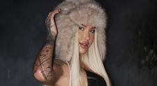 Delia Salchievici are un nou iubit. Cum și-a fotografiat noul partener, după sărutul pasional cu Ian de la Desafio