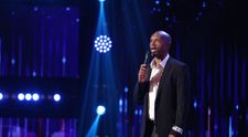 Românii au talent 2021: Dean Bowman, interpretare de excepție a piesei “It’s a man’s world”