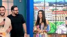 Elena Ionescu, mesaj pentru cei care vor să participe la Survivor: 