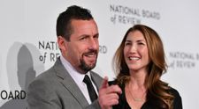 Cine e și cum arată soția lui Adam Sandler. Sunt căsătoriți de 16 ani