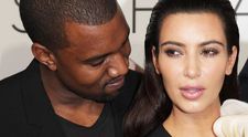 Secret dezvaluit. Kim Kardashian si Kanye West au aflat sexul bebelusului pe care il vor avea