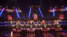 ACUM se da ultima batalie! Descopera cine sunt concurentii care vor merge mai departe in etapa show-urilor live la 