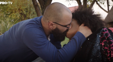 Gospodar fără pereche 2020: Situație tensionată în ferma lui Radu! A sărutat-o pe Rose, dar a plecat cu Iulia la întâlnire