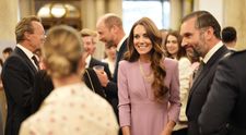 Calitatea rară pe care Kate Middleton a moștenit-o de la Regina Elisabeta. Gestul observat de experții în limbajul corpului cu ocazia împlinirii a 100 de ani de la nașterea suveranei