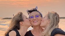 Ce a primit Laura Cosoi de la mama ei, cu puțin timp înainte de a muri: „Te iubesc atât de mult!”