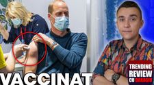 Prințul William cerut în căsătorie! - Trending Review cu Daragiu - episodul 69