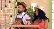 Ce băuturi fără alcool putem consuma la un grătar?
