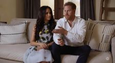 Interviul de care se teme toată Familia Regală: Harry și Meghan, dezvăluiri șocante la Oprah