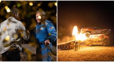 Românii au talent, 23 februarie. Lae Dreghici și momentul care va intra în istoria celui mai iubit show de divertisment! Cine este cascadorul care a primit Golden Buzz de la Dragoș Bucur