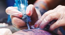 Tatuajele post-traumatice, solutia recomandata pentru acoperirea cicatricelor