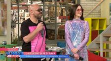 VIDEO Dj Sava și Ioana Ignat lansează piesa 