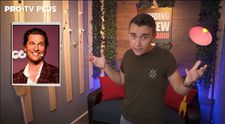 Matthew McConaughey nu folosește deodorant de mai bine de 30 de ani - Trending Review cu Daragiu, episodul 81