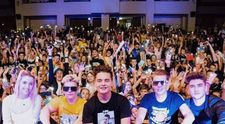 Cea mai nouă melodie 5Gang, “Hocus pocus”, peste 1,7 milioane de vizualizări pe YouTube