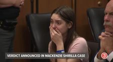 Ce job are Mackenzie Shirilla după gratii. A fost numită „iadul pe roți” și, la 19 ani, a primit două condamnări la închisoare pe viață
