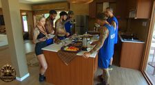 Desafio: Aventura 3 martie 2026 – Dezvăluire neașteptată care a lăsat pe toată lumea fără cuvinte! Delia Salchievici face mărturisiri surprinzătoare:” Ești divorțată? Oh, my God, câți ani ai?” “24 de ani!”