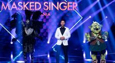 Corbul și Căpcăunul s-au luptat pentru marele trofeu Masked Singer România. Cine a câștigat marea finală